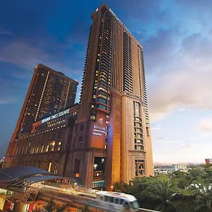 فندق برجايا تايمز سكوير،, كوالالمبور