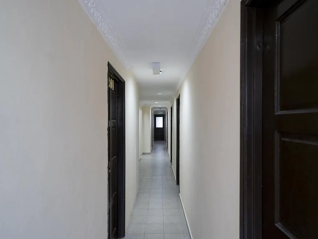 Oyo 271 Fast Hotel Setapak