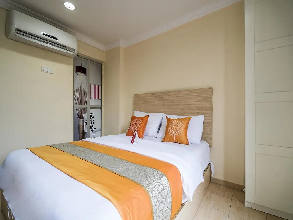 Oyo 271 Fast Hotel Setapak 2*, Kuala Lumpur Malaysia