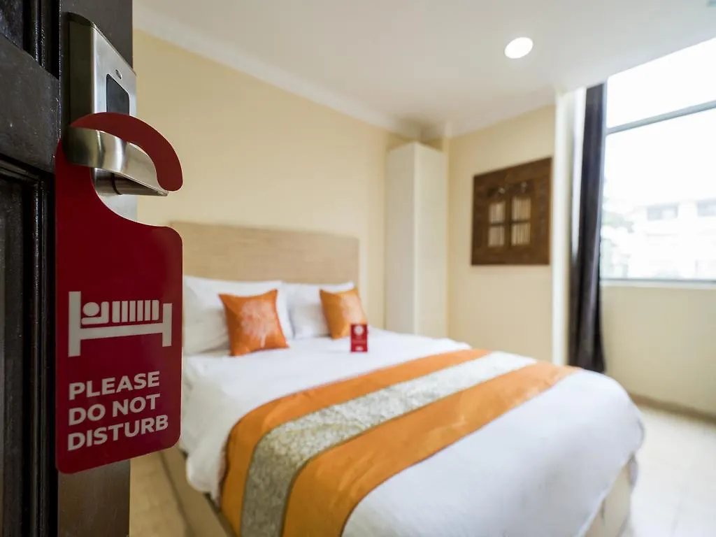 Oyo 271 Fast Hotel Setapak  Kuala Lumpur