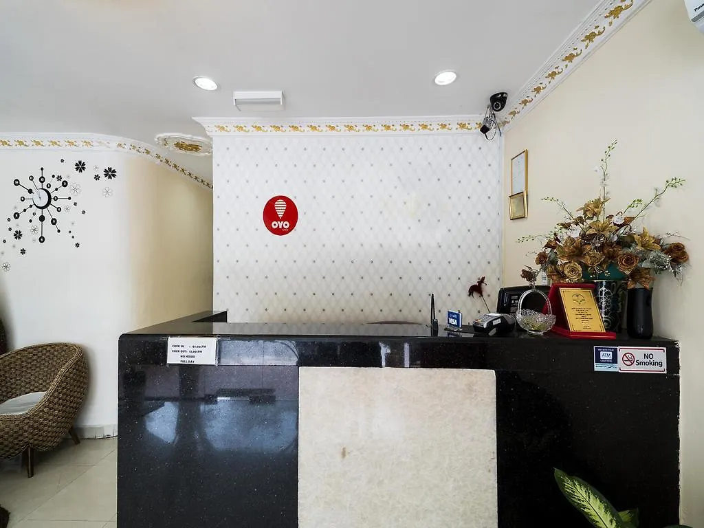 Oyo 271 Fast Hotel Setapak