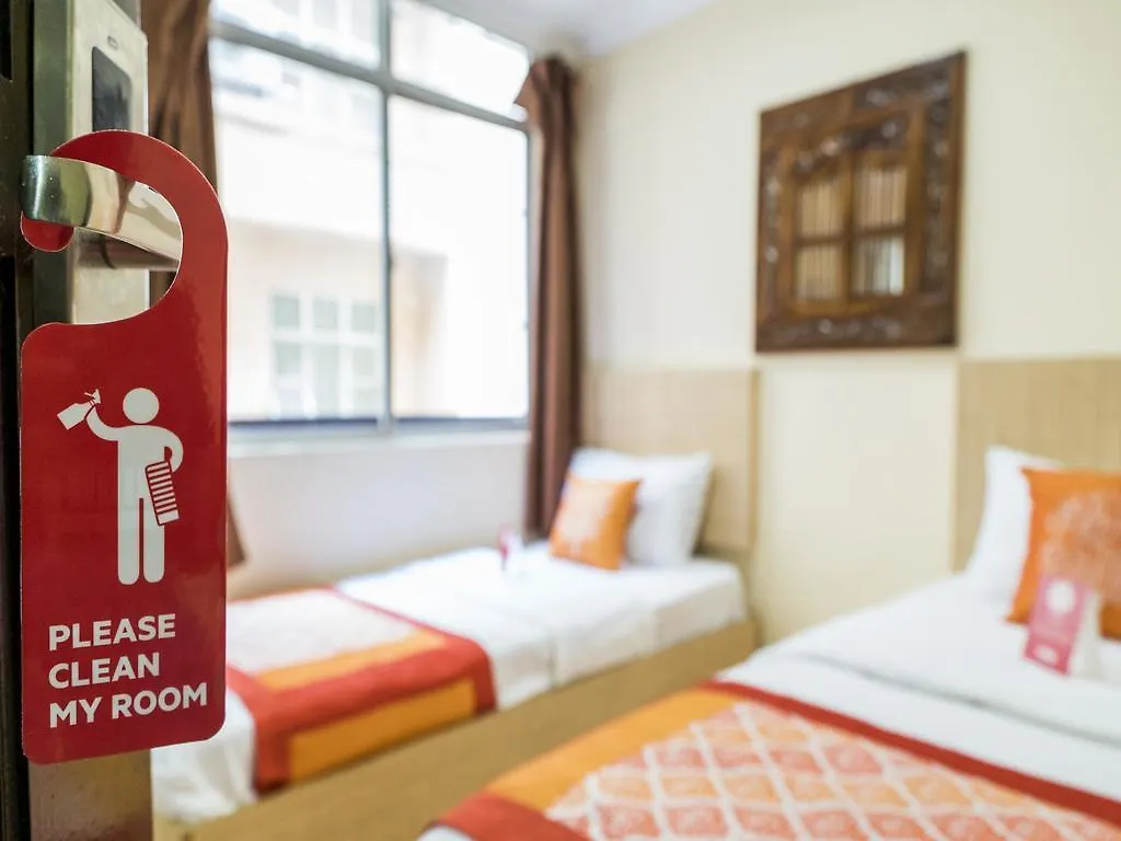**  Oyo 271 Fast Hotel Setapak Malaysia