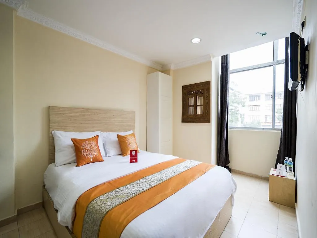 Oyo 271 Fast Hotel Setapak Kuala Lumpur