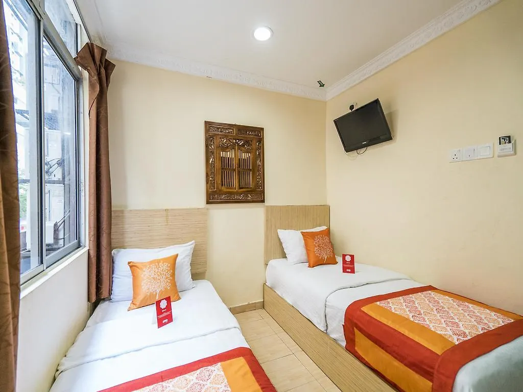 Oyo 271 Fast Hotel Setapak Kuala Lumpur