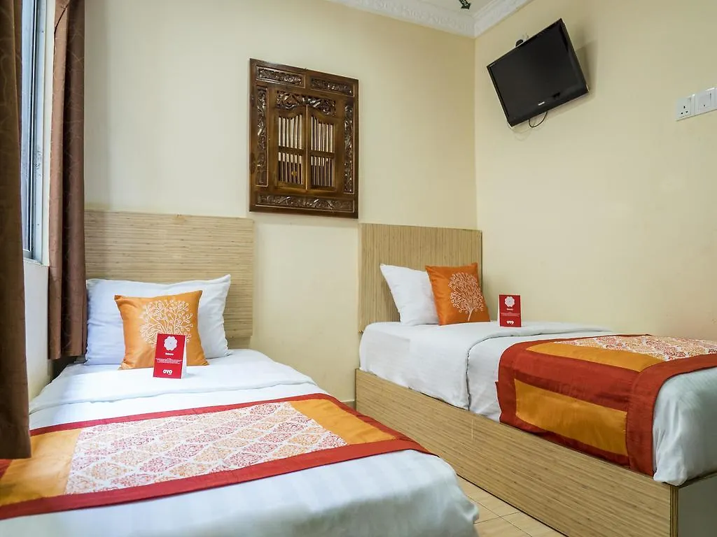 Oyo 271 Fast Hotel Setapak