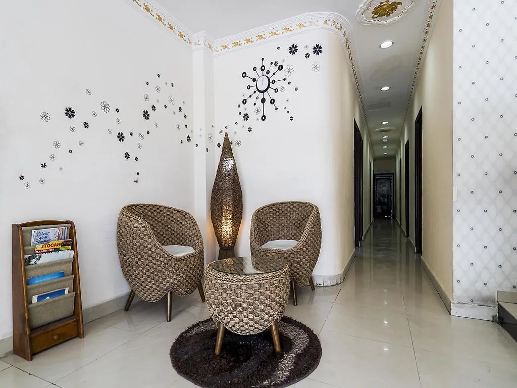 Oyo 271 Fast Hotel Setapak 2*, Kuala Lumpur