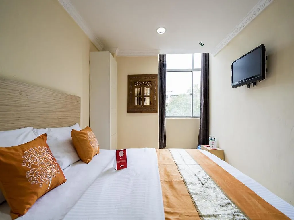 Oyo 271 Fast Hotel Setapak