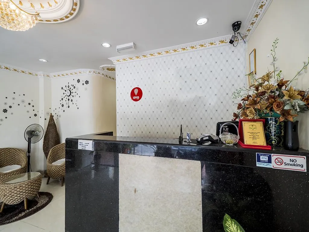 Oyo 271 Fast Hotel Setapak