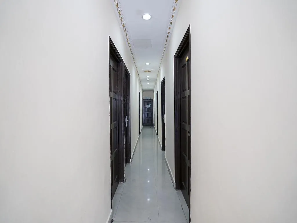 Oyo 271 Fast Hotel Setapak 2*, Kuala Lumpur