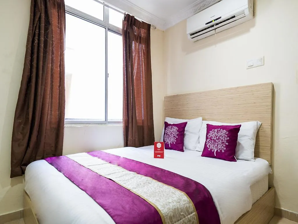 Oyo 271 Fast Hotel Setapak