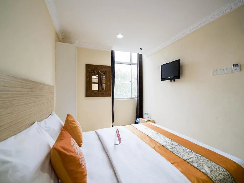 Oyo 271 Fast Hotel Setapak