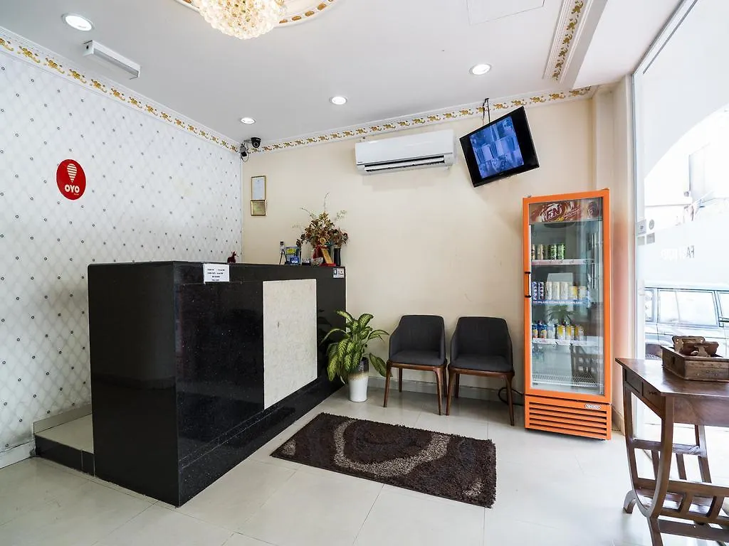 Oyo 271 Fast Hotel Setapak Malaysia