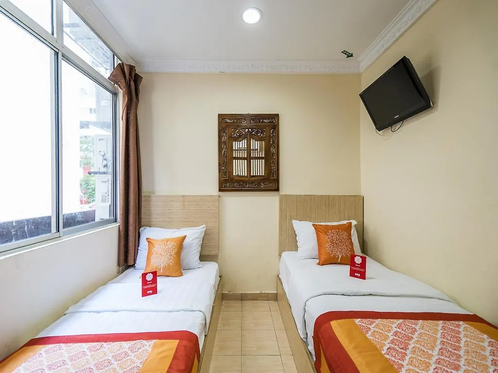 Oyo 271 Fast Hotel Setapak