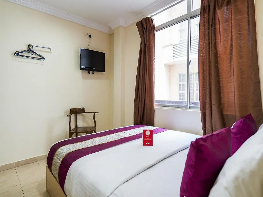 Oyo 271 Fast Hotel Setapak