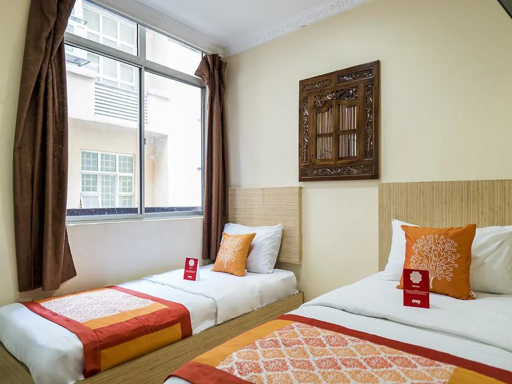 Oyo 271 Fast Hotel Setapak 2*, Kuala Lumpur Malaysia