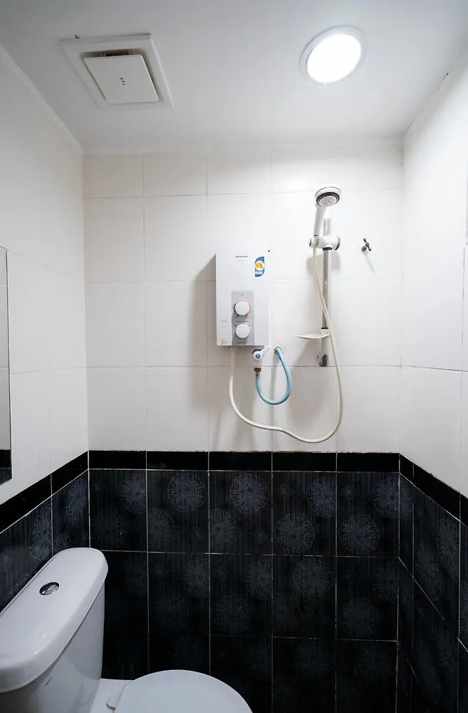 **  Oyo 271 Fast Hotel Setapak Malaysia