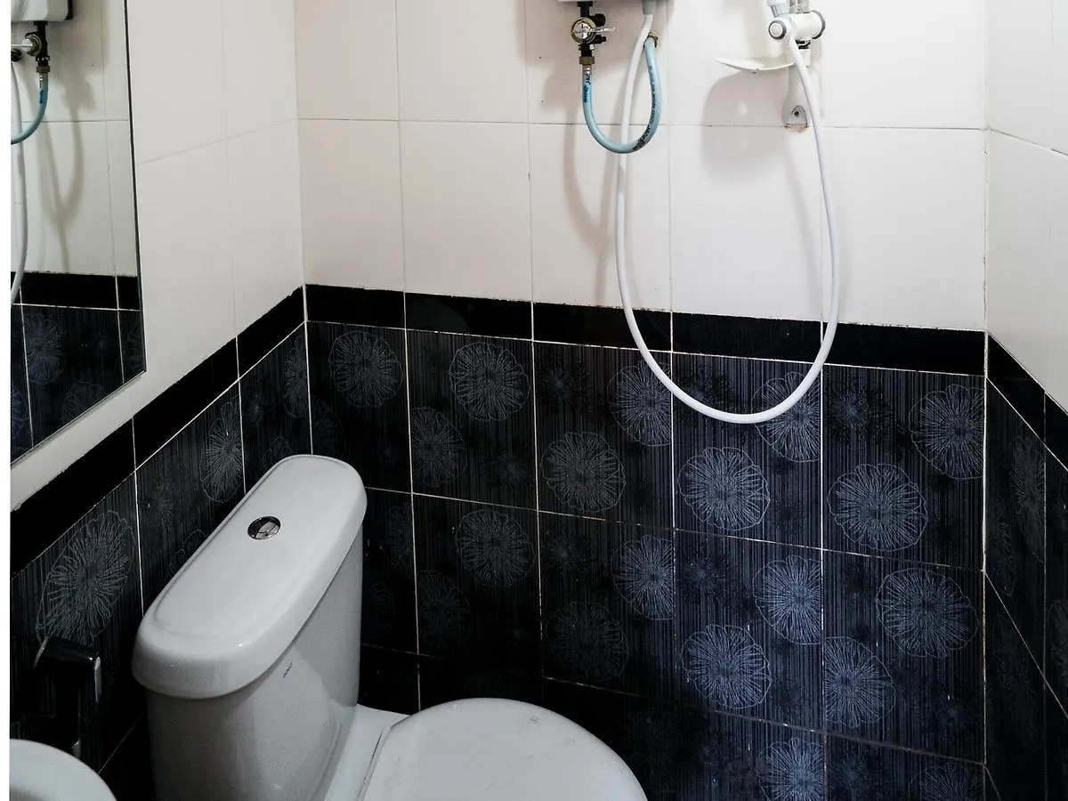 Oyo 271 Fast Hotel Setapak 2*, Kuala Lumpur Malaysia