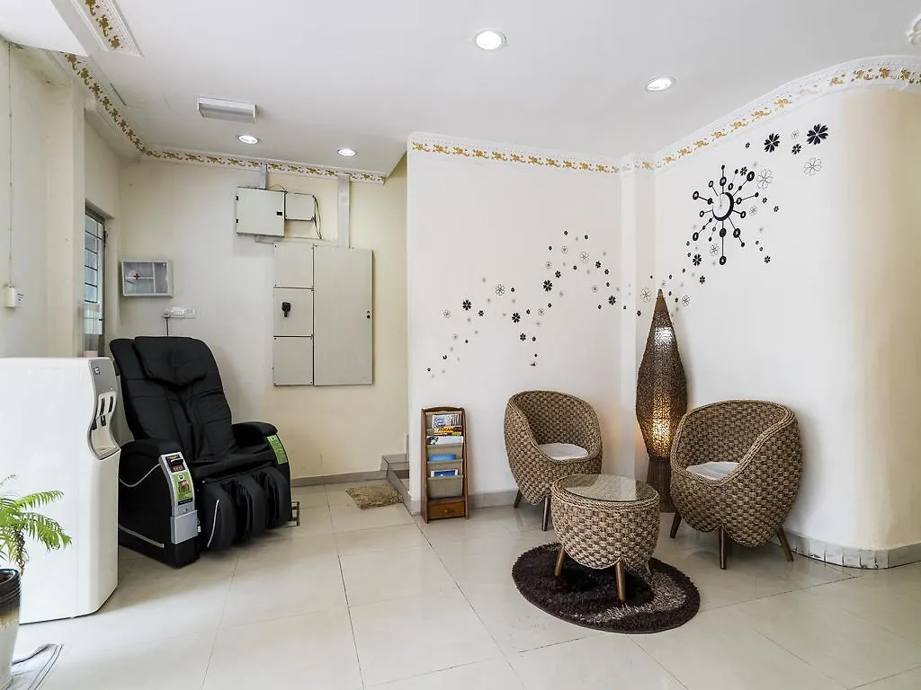 Oyo 271 Fast Hotel Setapak Μαλαισία
